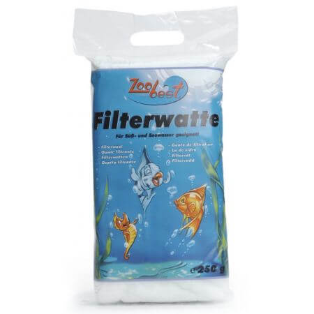 Revamp Your Aquarium with Filter Floss: Ultimate Maintenance Solution