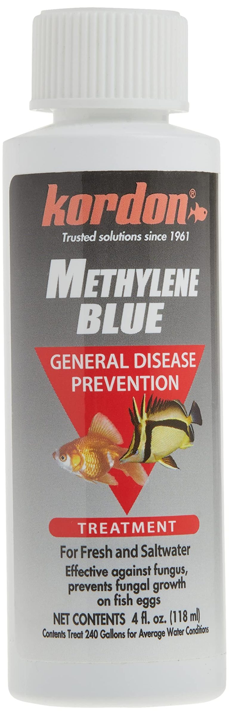 Discover the Optimal Duration to Add Methylene Blue in Your Tank