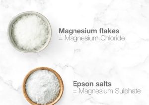 Magna Salt Vs Epsom Salt