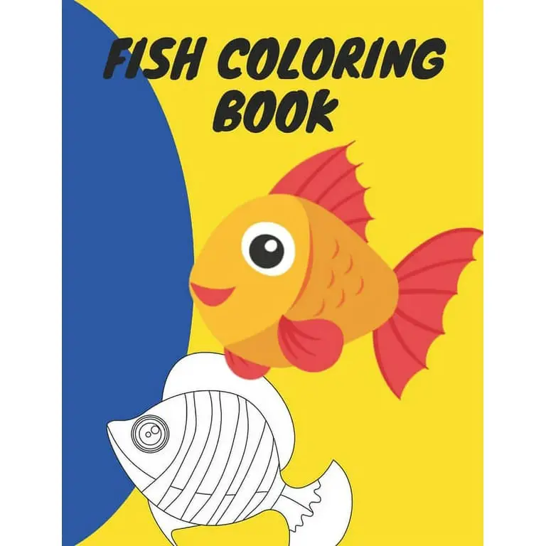 Best Kindergarten Aquarium Books