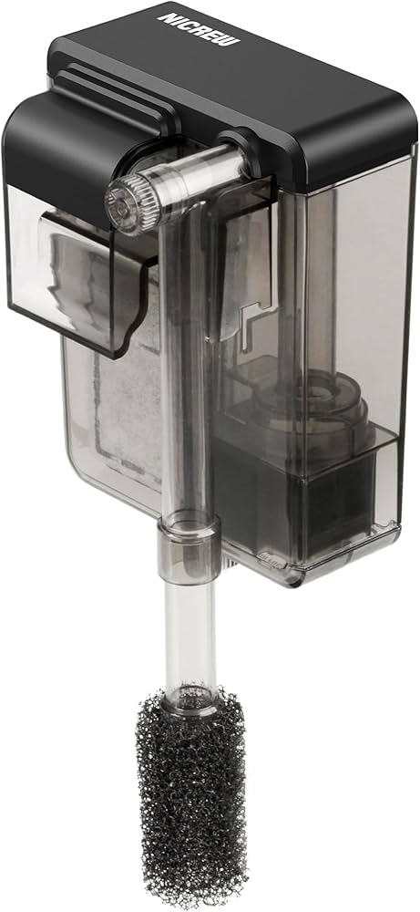 Best Low Flow Adjustable Flow Aquarium Filters: Top Picks